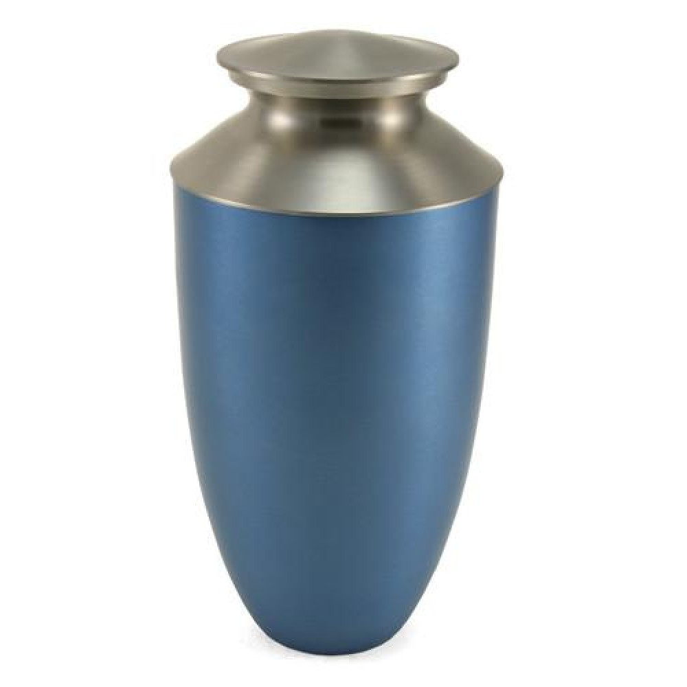 Max Wt. Up To 210 lbs. Monterey Bronze Cremation Urn